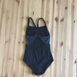 Sodanca child 4-6 leotard